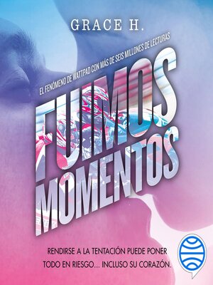 cover image of Fuimos momentos
